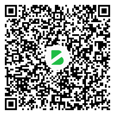 扫一扫加微信-果梦网络实验室